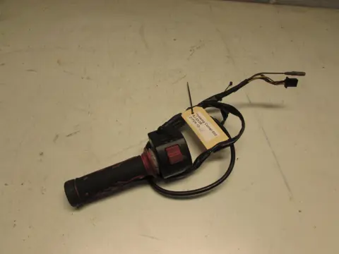 STUURSCHAKELAAR RECHTS Hyosung Comet 650 2003 - 2006