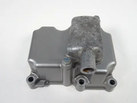 MOTORBLOKDEKSEL Suzuki GSX R 750 2011 - 2012