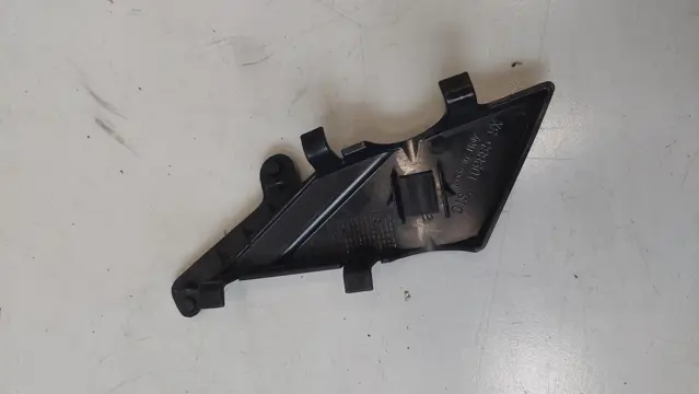 AFDEK KAPJE Aprilia Tuono 1000 2006 - 2008