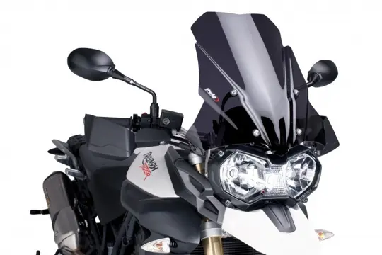 KUIPRUIT Triumph Tiger 800 xc 2012 - 2013