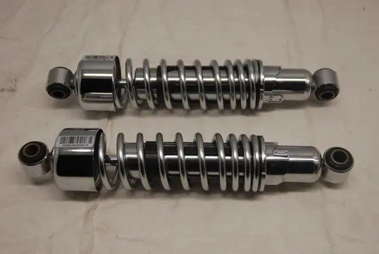 ACHTER SCHOKBREKER Harley Davidson Sportster 2004 - 2021