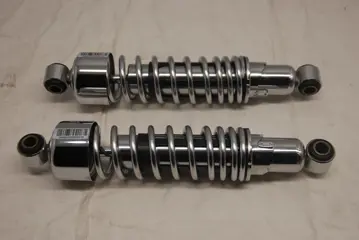 ACHTER SCHOKBREKER Harley Davidson Sportster 2004 - 2021