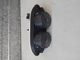 ACHTER LICHT Aprilia RSV 1000 1998 - 2000