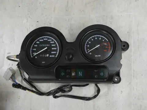 TELLERSET BMW R 1150 RT R 850 RT 2000 - 2005