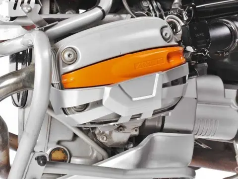 KLEPPENDEKSEL BMW R 850 RT 2000 - 2005