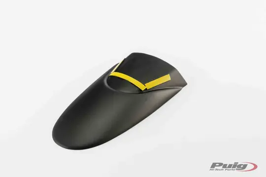 ACHTER SPATBORD Ducati Monster 821 2014 - 2016