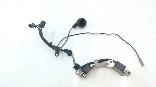 PULSGEVER Honda VFR 750 1994 - 1997