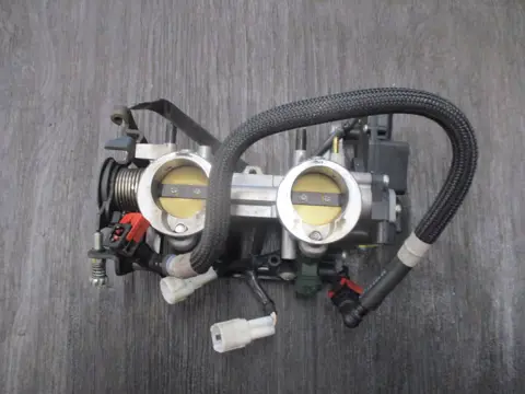 GASKLEPHUIS Kawasaki VERSYS 650 2010 - 2014