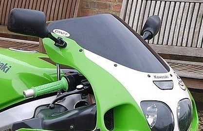 KUIPRUIT Kawasaki ZX 7 R 1996 - 2002