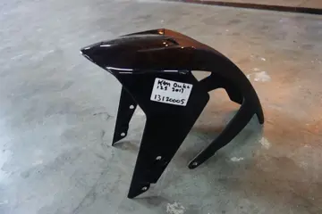 VOORSPATBORD KTM 125 Duke 2017 - 2020