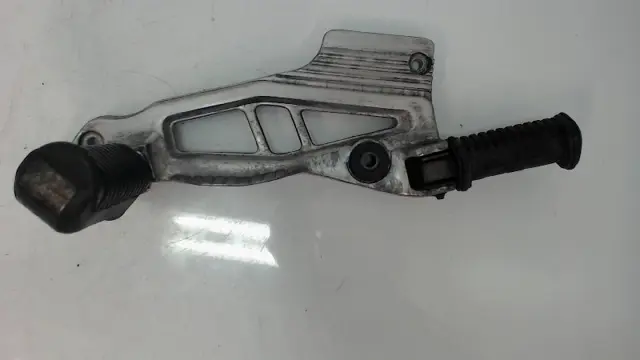 LINKER SCHETSPLAAT Yamaha FJ 600 1984 - 1985