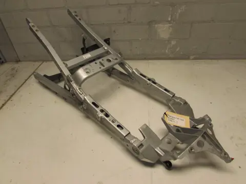 ACHTER SUBFRAME Yamaha FJR 1300 2003 - 2005
