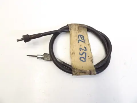 KILOMETERKABEL Kawasaki EL 250 1988 - 1995
