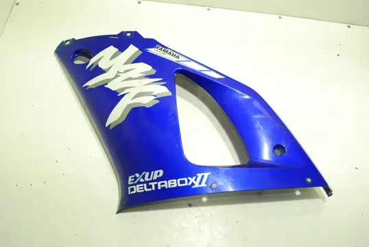 LINKER ZIJKUIP Yamaha YZF R1 1998 - 1999