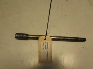 VOORAS Hyosung Comet 650 2003 - 2006