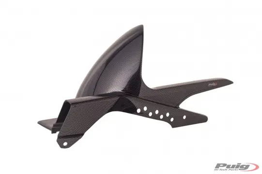 ACHTER SPATBORD Honda CB 500 X 2013 - 2016