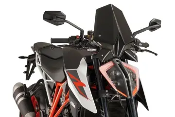 KUIPRUIT KTM 1290 Super duke 2017 - 2019