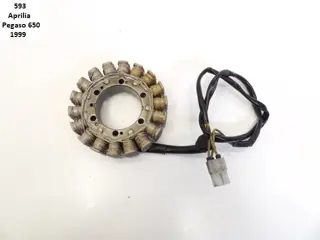 DYNAMO Aprilia Pegaso 1992 - 2005