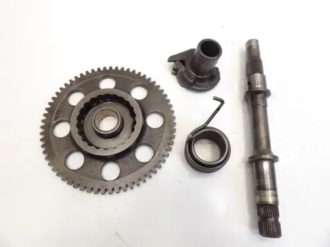 MOTORBLOK DIVERSE Honda CB 750 1969 - 1977