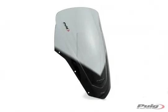 KUIPRUIT Yamaha FZ6 2008 - 2009