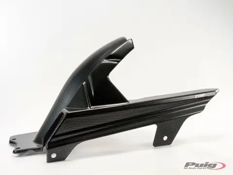 ACHTER SPATBORD Suzuki DL 1000 V STROM 2014 - 2016