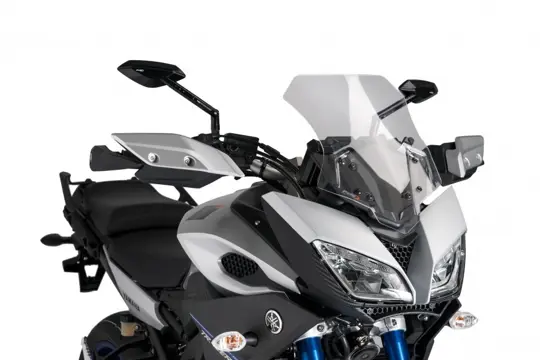 KUIPRUIT Yamaha MT 09 Tracer 2015 - 2017
