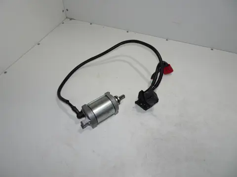 STARTMOTOR Kawasaki Z 900 2017 - 2019