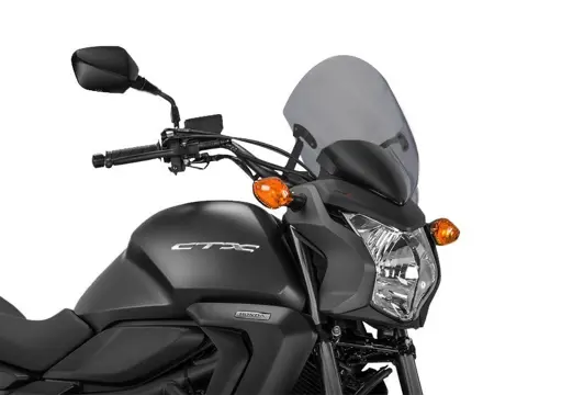 KUIPRUIT Honda CTX 700 N 2014 - 2018 / 1960 - 2021