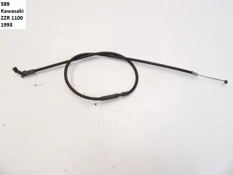 CHOKEKABEL Kawasaki ZZR 1100 1993 - 2001