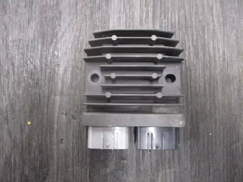 SPANNINGSREGELAAR BMW F 750 GS 2018 - 2021