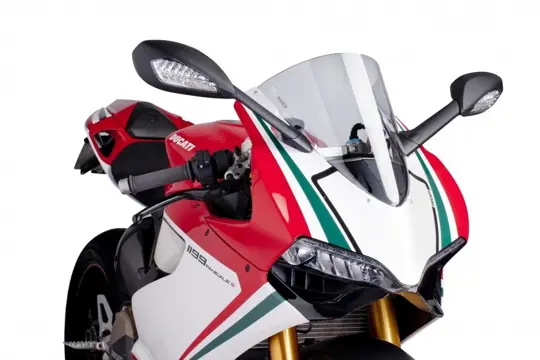 KUIPRUIT Ducati 899 Panigale 2013 - 2016