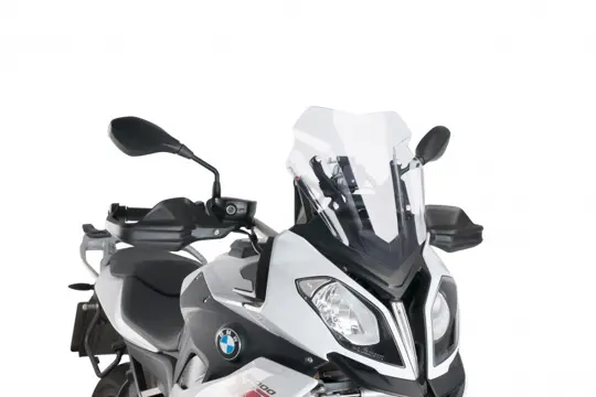 KUIPRUIT BMW S 1000 XR 2015 - 2016