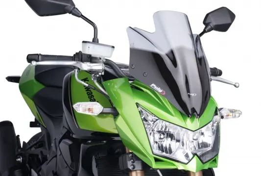 KUIPRUIT Kawasaki Z 750 2011 - 2012