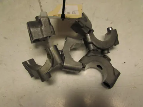 NOKKENAS Yamaha XJ 900 S Diversion 1994 - 2005