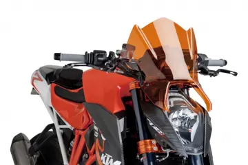 KUIPRUIT KTM 1290 Super duke 2014 - 2016