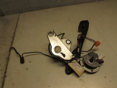SLOTENSET BMW K 1200 RS 2001 - 2005