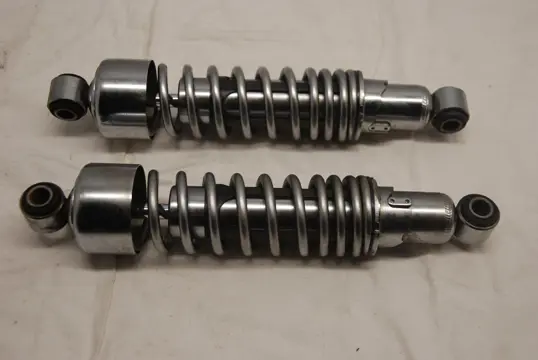 ACHTER SCHOKBREKER Harley Davidson Sportster 2004 - 2021