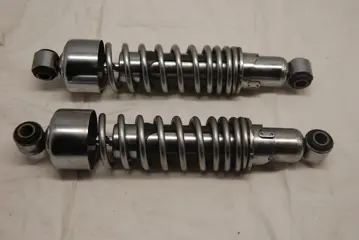 ACHTER SCHOKBREKER Harley Davidson Sportster 2004 - 2021