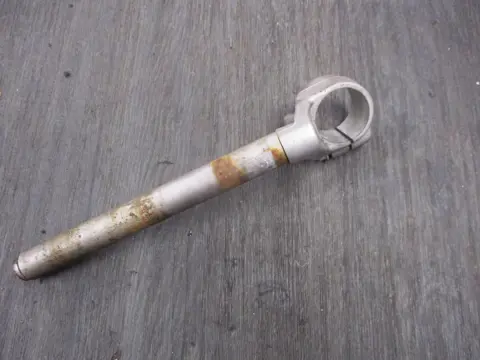 CLIP ON LINKS Honda VFR 750 1990 - 1993