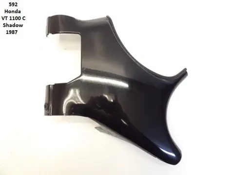 FRAME-ONDERDELEN Honda VT 1100 1987 - 1995