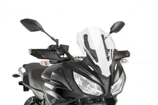KUIPRUIT Yamaha MT 07 Tracer 2016 - 2018