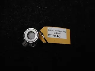 KOPPELINGS CILINDER Ducati Monster 695 2006 - 2008