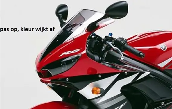 KUIPRUIT Yamaha YZF R6 2003 - 2005