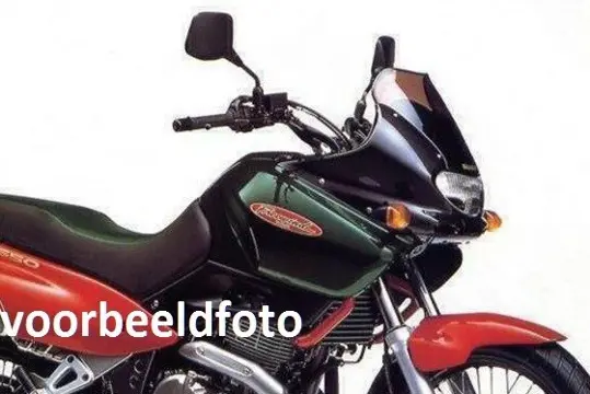 KUIPRUIT Suzuki XF 650 Freewind 1997 - 1999