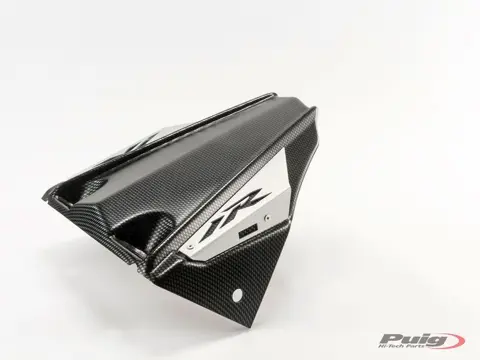 ACHTER SPATBORD Yamaha YZF R1 2015 - 2016