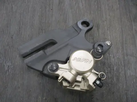 ACHTER REMKLAUW Triumph Tiger 800 2010 - 2014