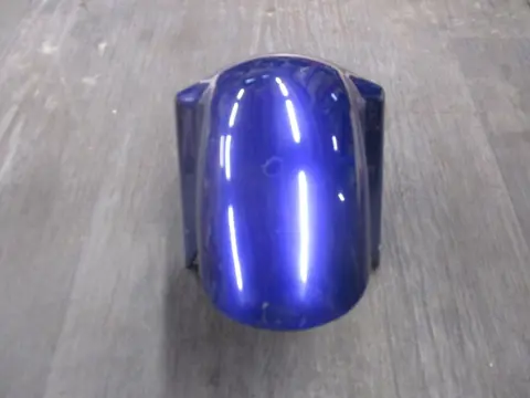 VOORSPATBORD Suzuki GSX R 600 1995 - 2000