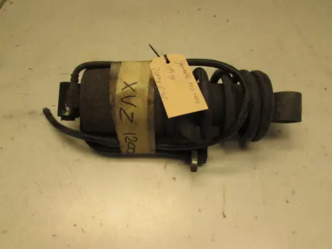 ACHTER SCHOKBREKER Yamaha XVZ 1200 Venture 1985 - 1992
