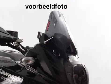 KUIPRUIT Kawasaki VERSYS 650 2010 - 2014