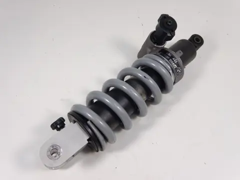 ACHTER SCHOKBREKER BMW F 800 S - ST 2006 - 2010